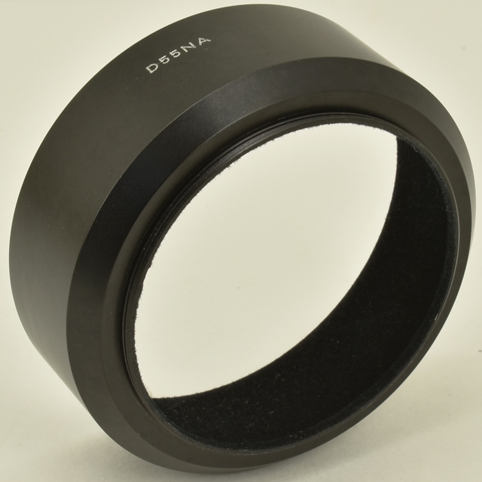 minolta D55NA �ߥΥ륿 MC58mmF1.4�� �᥿��ա��� (55mm��)