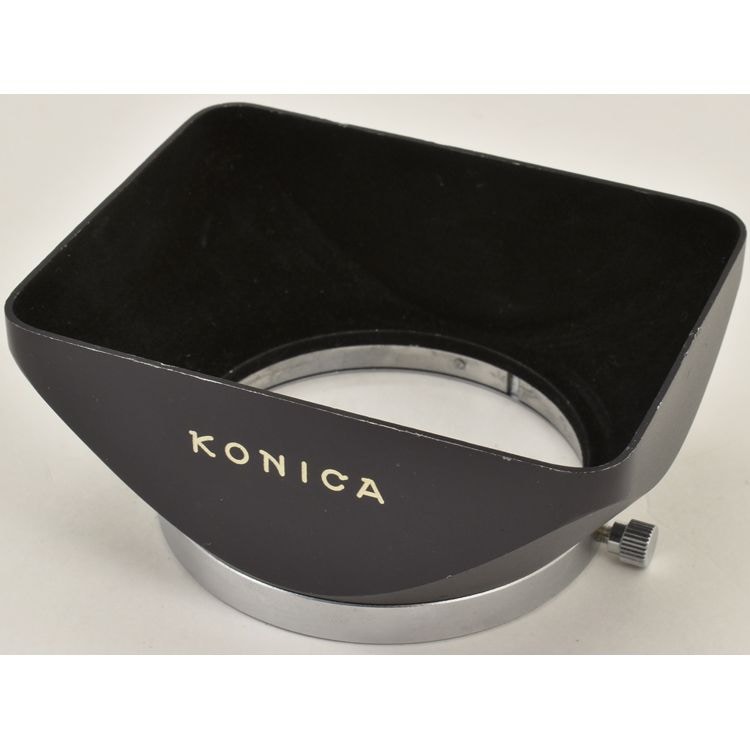 KONICA ���˥� 35mm����� ���57mm ���֥��� �ѷ��᥿��ա���