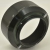 Nikon 55/1.2 ����ʸ����F�׹���� NIKKOR �˥��� 55mm F1.2�� �᥿��ա��ɡ�52mm�¡�