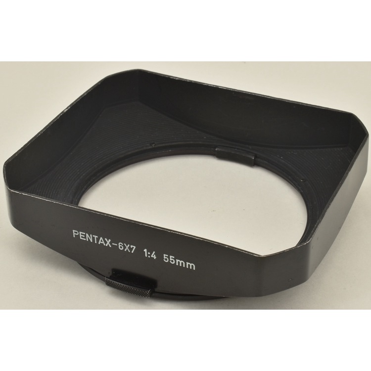 PENTAX-6X7 1��4 55mm �ڥ󥿥å���6x7 55mmF4�� 77mm�¥��ʥå׼� �᥿��ա���