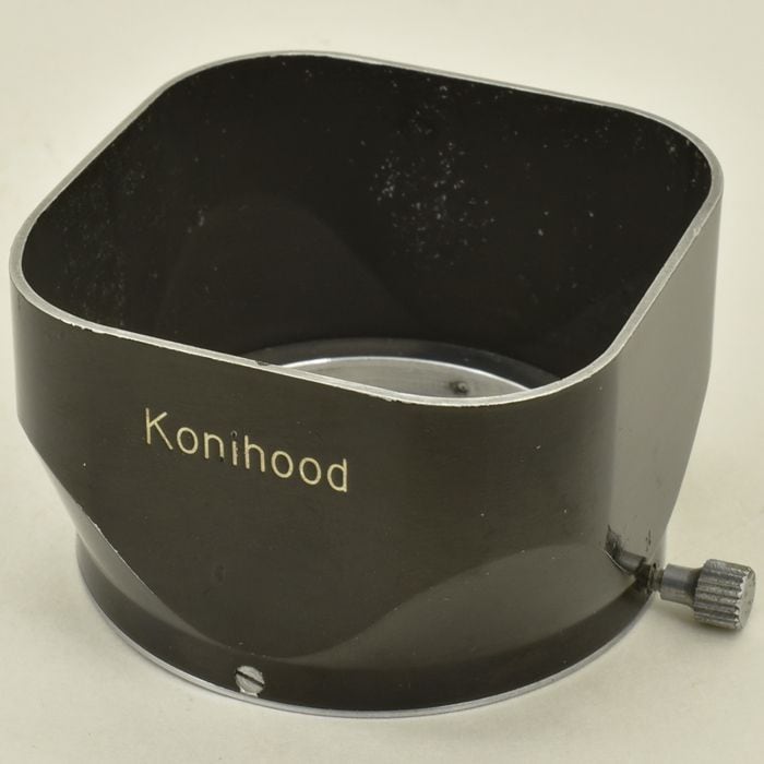 【珍品】 コニカ KONI-OMEGA コニオメガ用ファインダー 中判カメラ Koni-Omega - Camera-wiki.org - The free camera encyclopedia