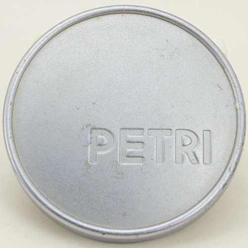 PETRI �ڥȥ� ���45mm ���֥��� �᥿�륭��å�