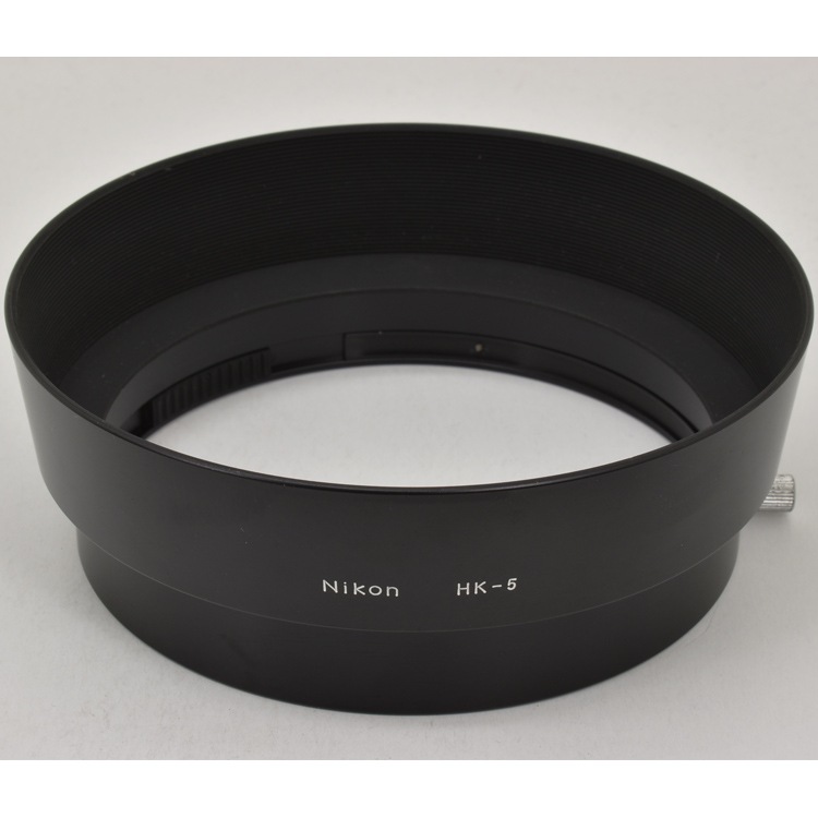Nikon HK-5 �˥��� Ai ED50-300mm F4.5�� �᥿��ա��ɡ�̾�Ρֹ���ץ����ס�