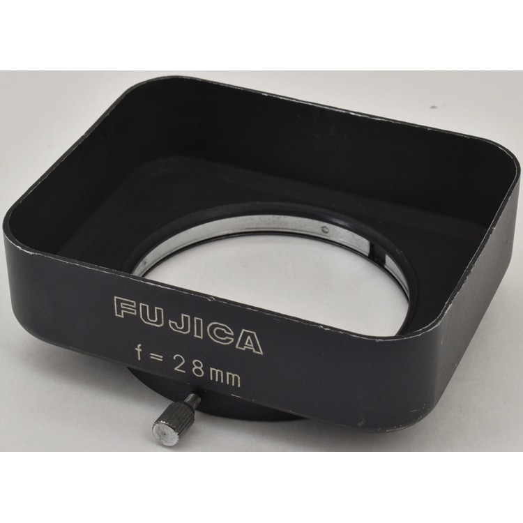 FUJICA f=28mm ե28mmѡ51mm ֥ ѷ᥿աɡʢե륿49mmΥѡ