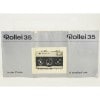 Rollei 35 in practical use �ʥ����饤35�ѡ�������������