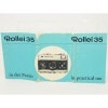 Rollei 35 in practical use �ʥ����饤35�ѡ�������������
