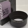 CONTAX 2/135 METAL HOOD 󥿥å135mmF2MMG 60ǯǰǥѥ᥿աɡ72mm¡ˡȢդ