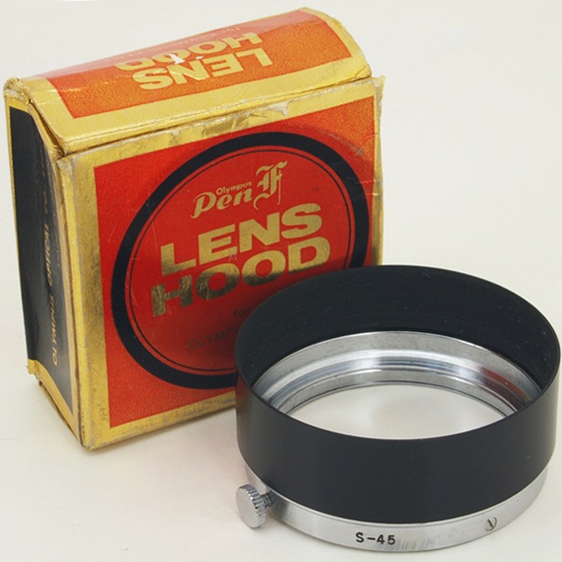 ☆極美品☆オリンパス OLYMPUS O・PRODUCT 元箱付き #825 交換レンズ用