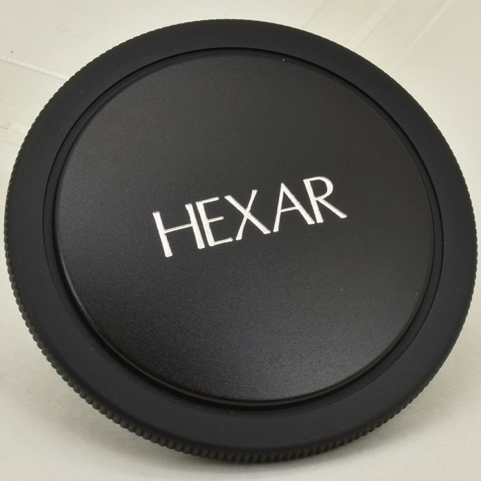 Konica HEXAR ���˥��إ������� 46mm�� �ͥ����߼� �᥿�륭��å�