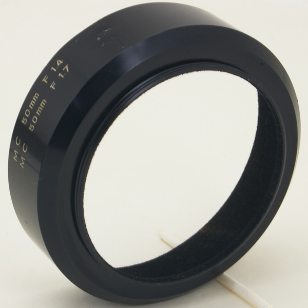 �ò��ʡ�minolta �ߥΥ륿 MC50mmF1.4 MC50mmF1.7�� �᥿��ա��ɡ�55mm�¡�