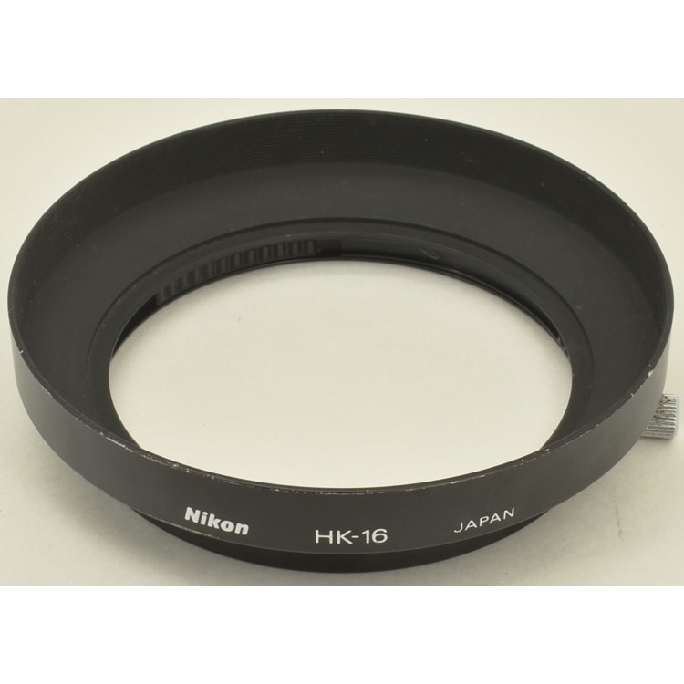 Nikon HK-16 �˥��� Ai-S28-85mmF3.5-4.5�� �᥿��ա���