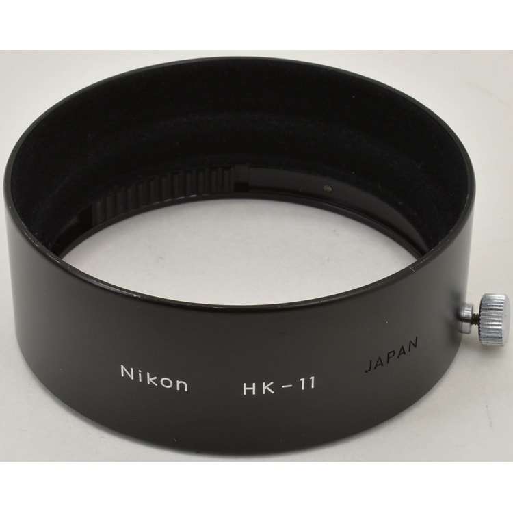 Nikon HK-11 �˥��� Ai-S 35-105mmF3.5-4.5�� �᥿��ա��ɡ�̾�Ρֹ���ץ����ס�