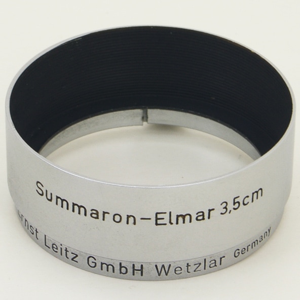 Summaron-Elmar 3.5cm FOOKH12505 Ernst Leitz GmbH Wetzlar Germany 饤ޥ/ޡL3.5cmF3.5 ᥿ա