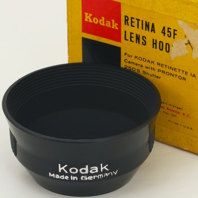 【美品・動作確認済】Kodak Retinette 1A（コダック レチネッテ） 美品・動作確認済】Kodak Retinette 1A（コダック レチネッテ
