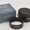 MAMIYA AUTO EEF �ޥߥ� �����ȥޥ��å�35EEF�ʥ��39���� 40.5mm�� �ͥ����߼� �᥿��ա��ɡ���Ȣ���������դ�