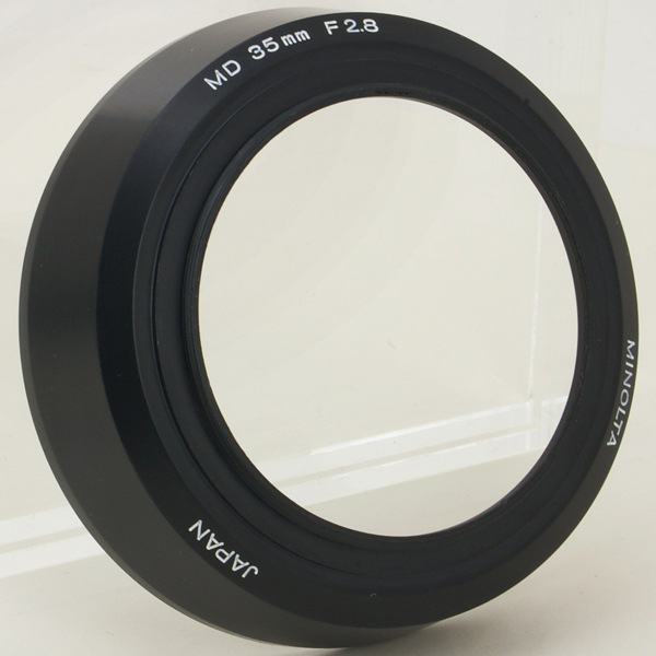 ミノルタＭD50mmF1.4(後期型・フイルター径49mm） ミノルタMD50mmF1.4(後期型・フイルター径49mm）