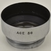 ACE 36 ������ ���36mm ���֥��� ����С��᥿��ա���