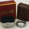 COLON BAYONET 30m/m �������Bay1�˥Х�ͥåȼ� ����С��ѷ��᥿��ա��ɡ���Ȣ���ܳץ������դ�