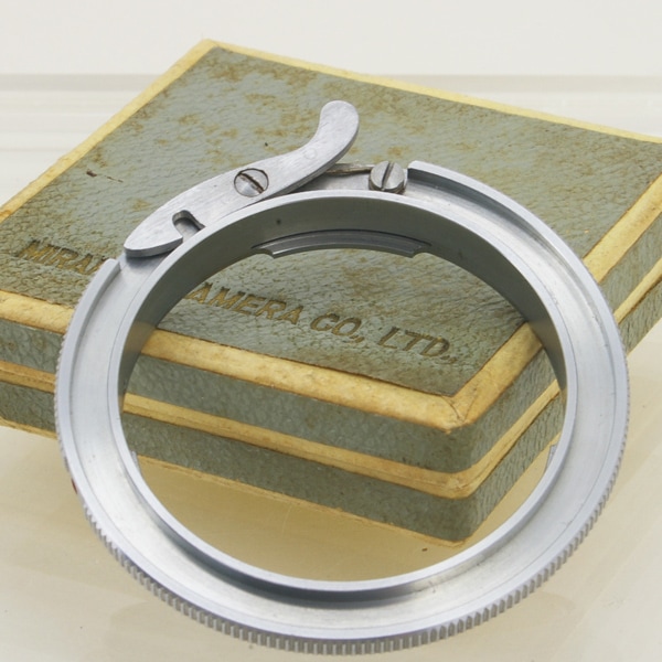 中古カメラ機材の通販専門店 Antiquary（アンティクアリィ）