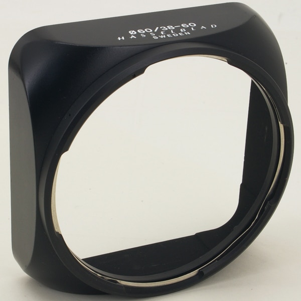 HASSELBLAD 純正品ハッセルブラッド  レンズフードφ63 50-60 中古カメラ機材の通販専門店 Antiquary（アンティクアリィ）