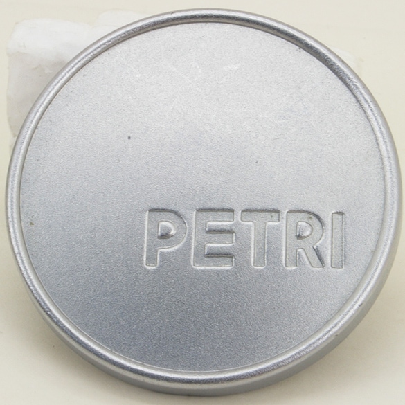 PETRI �ڥȥ� ���45mm ���֥��� �᥿�륭��å�