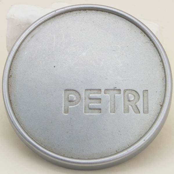 PETRI �ڥȥ� ���45mm ���֥��� �᥿�륭��å�