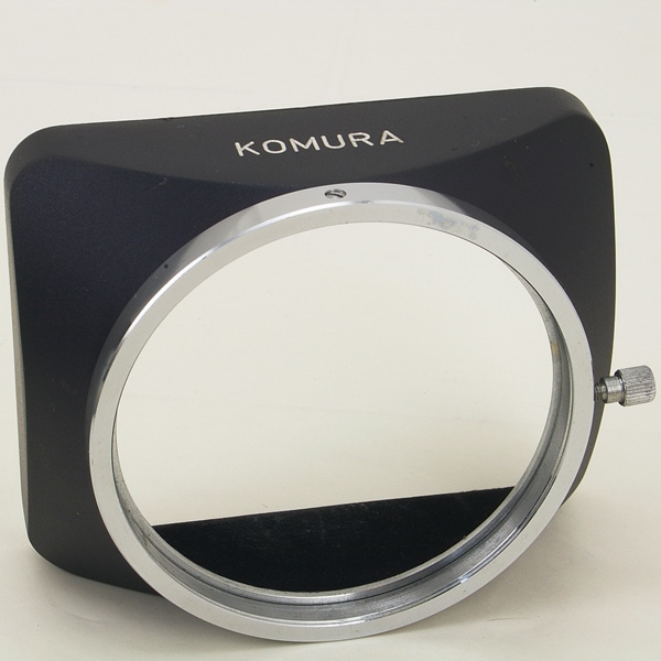 KOMURA ����顼 ���60mm���֥��� 28mm���ѥ���� �ѷ��᥿��ա���