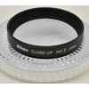 Nikon Close-up No.2 ˥ 52mm åץ󥺡CP-6դ