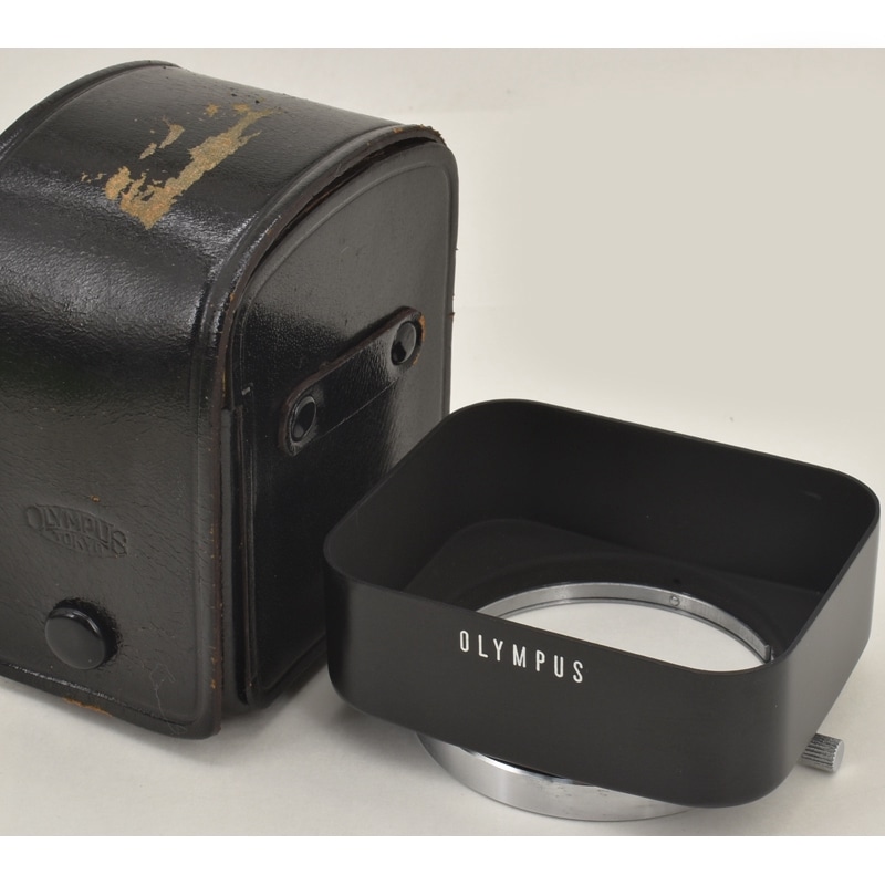 OLYMPUS ѥS꡼ѥ 51mm ֥ ѷ᥿աɡܳդ