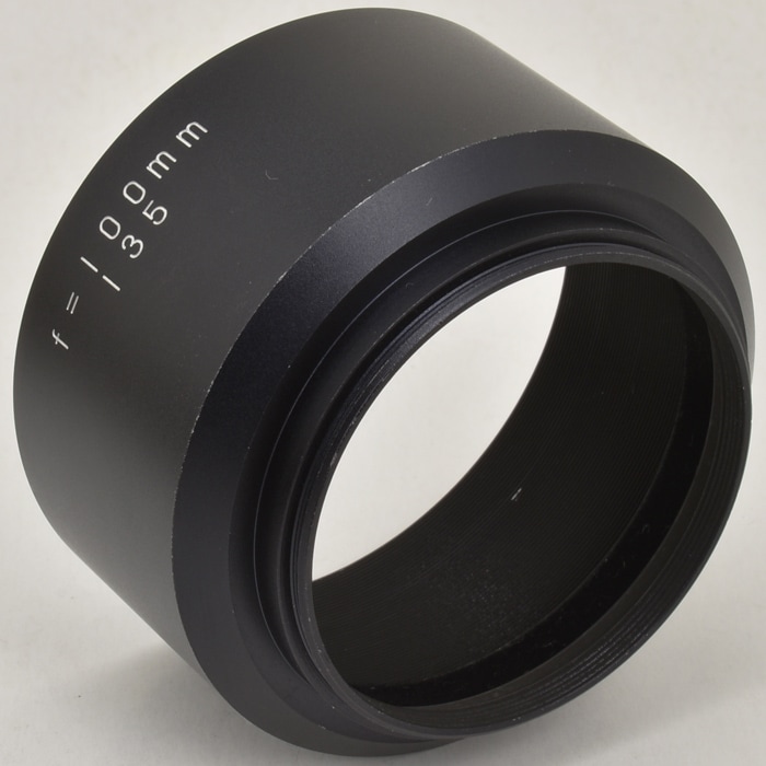 FUJICA f=100mm 135mm �ե���M42/AX 100mm��135mm�� �᥿��ա��� (49mm��)