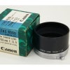 CANON LENS 135mm f:3.5 �ա��ɡ�50mm ���֥������ ����Υ� (L)135mmF3.5�� �᥿��ա��ɡ���Ȣ�դ�