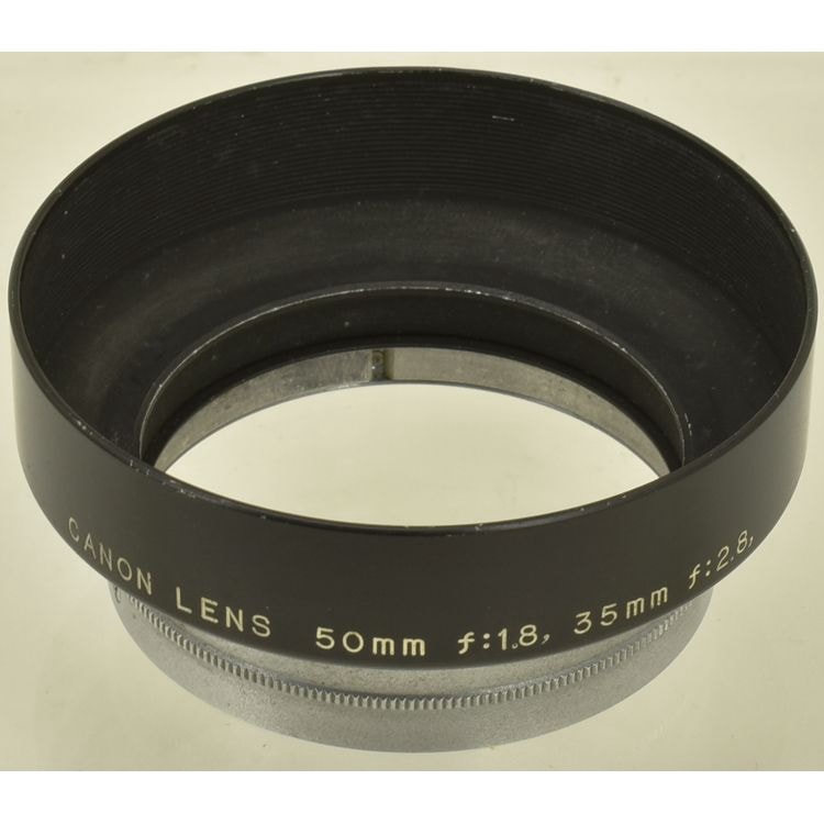Canon キャノン LENS 50mm f:2.8 レンジファインダー 2YKH-103U TS-E