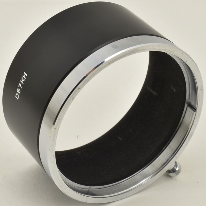 minolta D57KH �ߥΥ륿 MC135mmF2.8�� ���57mm ���֥��� �᥿��ա��ɡʢ��ե��륿����55mm�Υ���ѡ�