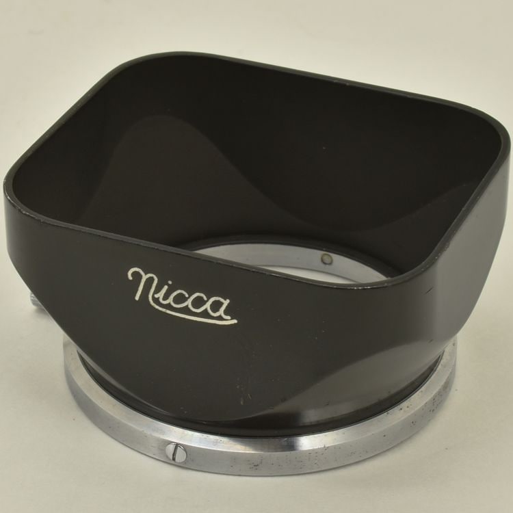 Nicca �˥å� Nikkor 50mmF2¾�� ���42mm ���֥��� �ѷ��᥿��ա���