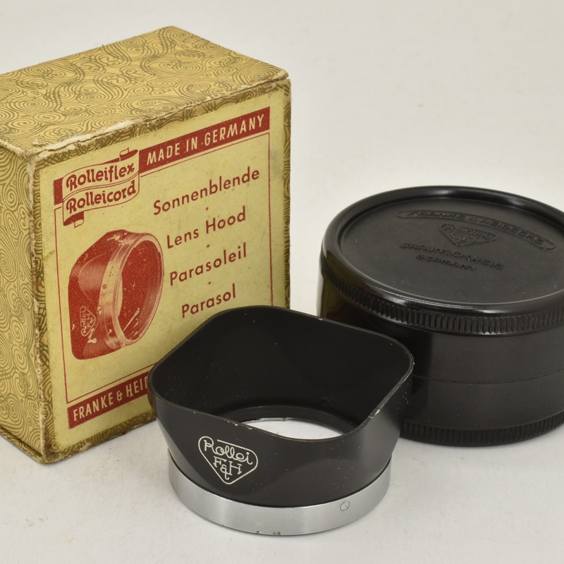 Rollei Bay1 GERMANY �����饤����ե������ 37.5mm�� �Х�ͥåȼ� �᥿��ա��ɡ��߷��١����饤�ȥ���������Ȣ�դ�