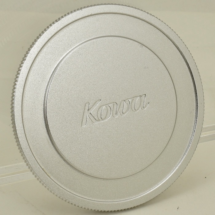 ��°��������塼����åס�Kowa ������ 77mm�� �ͥ����߼� �᥿�륭��å�