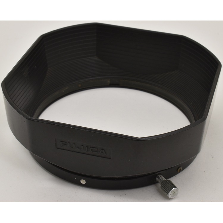 FUJICA Professional GSW690 + レンズフィルター FUJICA Professional