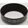 minolta �ߥΥ륿 MC50mmF1.4 MC50mmF1.7�� �᥿��ա��ɡ�55mm�¡�
