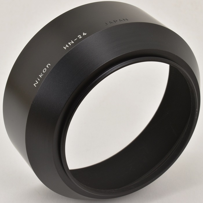 Nikon HN-24 �˥��� 70-210mm��75-300mm��100-300mm�ѥ᥿��ա��ɡ�̾�Ρֹ���ץ����ס�62mm�¡�
