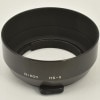 Nikon HS-9 �˥��� Ai-S 50mmF1.4�� �᥿��ա��ɡ�̾�Ρֹ���ץ����ס�52mm�¡�