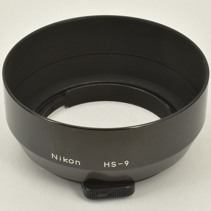 ニッコール❗️50mmf1.4‼️HS-9フード付き美品‼️ 中古カメラ機材の通販専門店 Antiquary（アンティクアリィ）