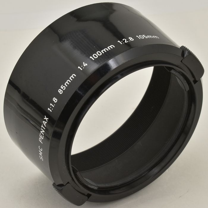 PENTAX �ڥ󥿥å��� SMC PENTAX 1��1.8 85mm 1��4 100mm 1��2.8 105mm ��󥺥ա��ɡ�52mm�¡�