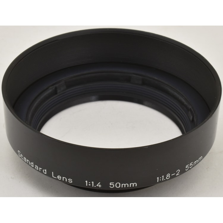 PENTAX �ڥ󥿥å��� Standard Lens 1��1.4 50mm 1��1.8-2 55mm ��󥺥ա��� (49mm��)