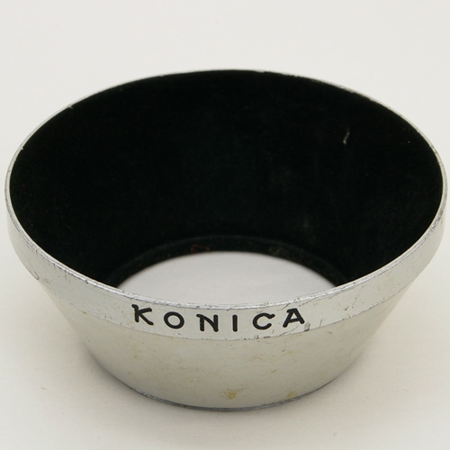 KONICA ���˥� 46mm�� �ͥ����߼� �᥿��ա���