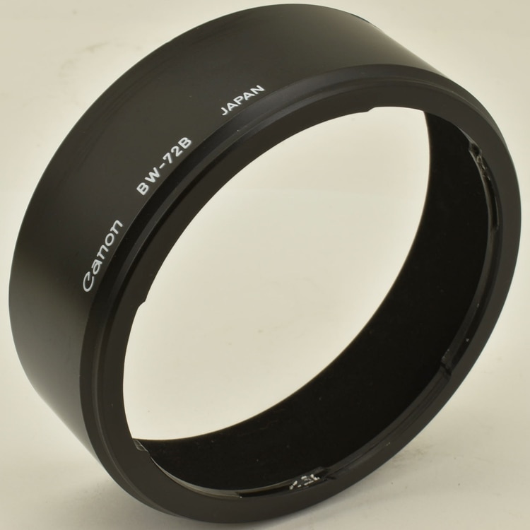 Canon BW-72B ����Υ� NewFD35-105mmF3.5�� ��󥺥ա���