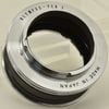 OLYMPUS-PEN F Extension Tube �����ѥ��ڥ�F����֥�󥰥��å�