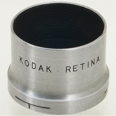 KODAK RETINA �����å� ������� ���27mm ���֥��� �᥿��ա���