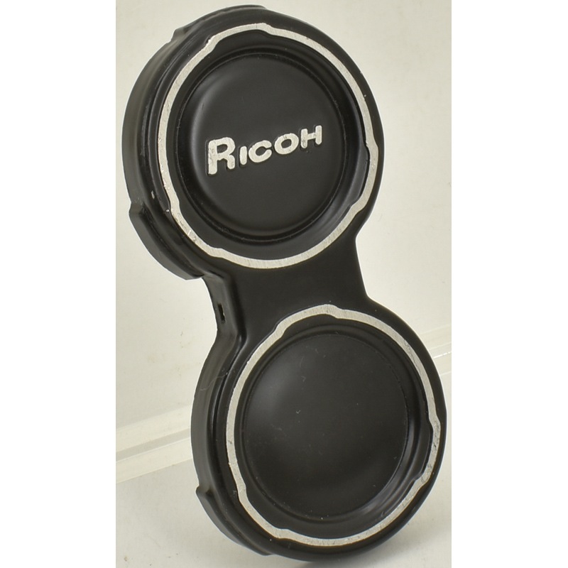 RICOH �ꥳ�� ������� ���37mm ���֥��� �᥿�륭��å�
