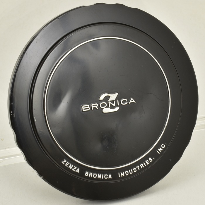 【中古】ZENZA BRONICA ゼンザブロニカ マグニファイングフード EC EC-TL S S2用 Zenza Bronica S/S2 (w/ English caption) - YouTube