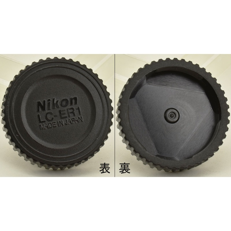 Nikon LC-ER1 �˥��� ������ԥå�������С���������ѥꥢ����å�